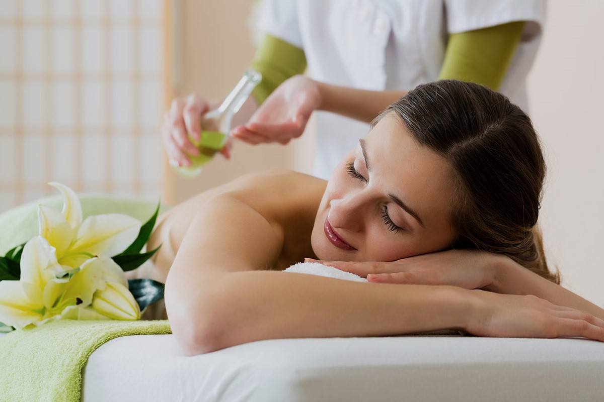 SPA WORLD MASAJ YAĞI KOKUSU AROMA 180 ML