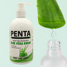 PENTA Aloe Vera Kremi 500 ml