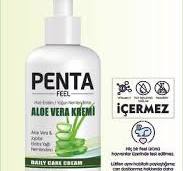 PENTA Aloe Vera Kremi 500 ml