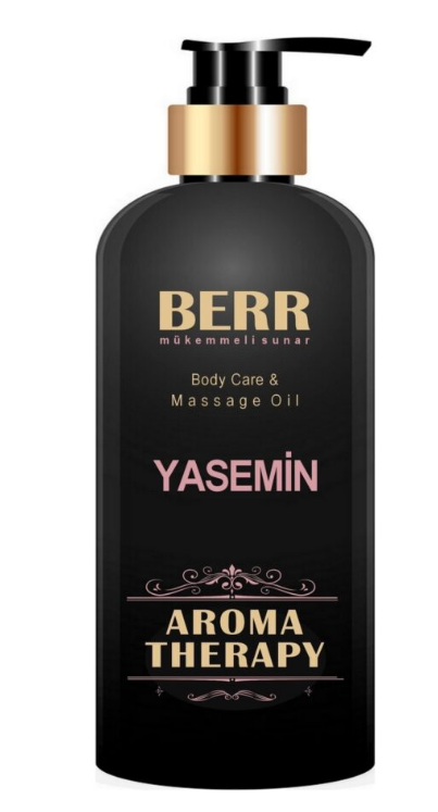 Berr Aromaterapi Yağları 1000 ml