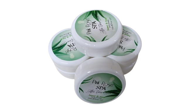 PİNKROSE EL YÜZ KREM 150 ML