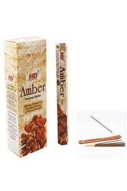 Hari Darshan Tütsü 1 PAKET