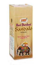 Hari Darshan Tütsü 1 PAKET