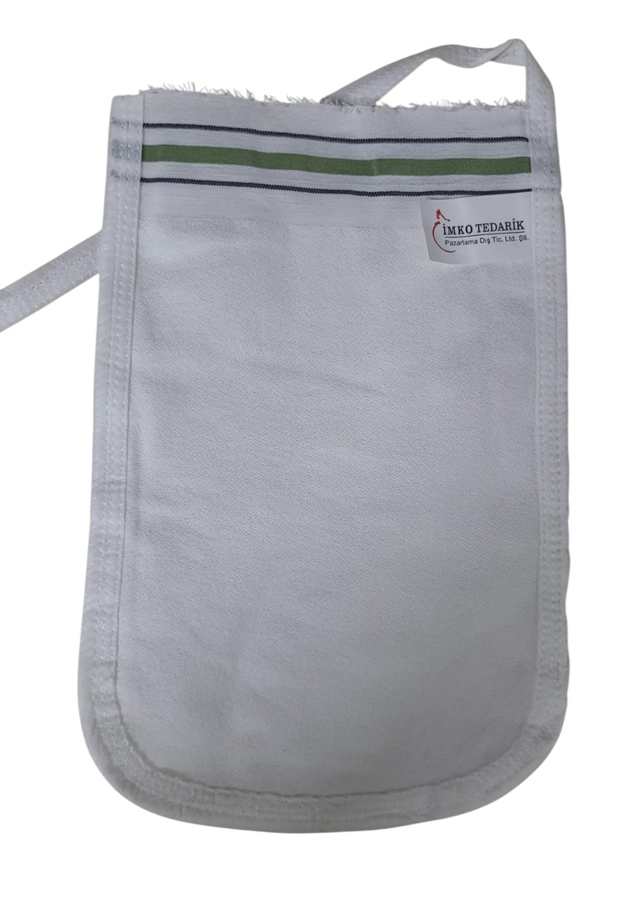 Hamam Kese orta 12'li Paket imko